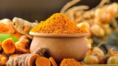 9 tác dụng quý của củ nghệ bạn cần biết - Máy sấy nông sản đa năng Ánh Dương