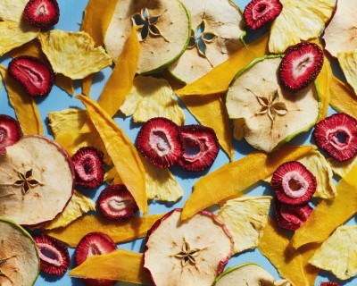 Top 7 loại trái cây, hoa quả sấy khô được ưa chuộng nhất hiện nay
