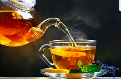 8 loại trà nên uống mỗi ngày - Máy sấy thảo mộc đa năng Ánh Dương