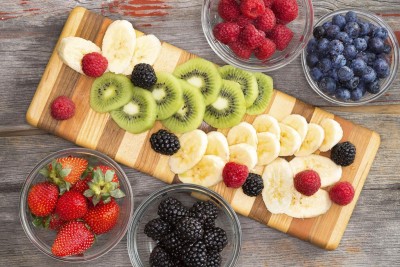 11 loại trái cây tốt cho tim mạch: Hỗ trợ giảm cholesterol và huyết áp tự nhiên - Máy sấy Nông Sản Ánh Dương