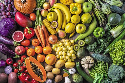 Chuyên gia dinh dưỡng khuyên 10 loại rau củ quả bạn nên ăn mỗi tuần - Máy sấy nông sản Ánh Dương