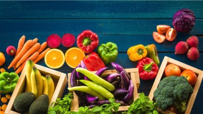 Ăn rau quả nhiều màu sắc có lợi gì cho sức khỏe? - Máy sấy Nông Sản Ánh Dương