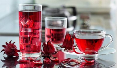 8 loại trà dưỡng nhan và cách sử dụng hiệu quả - Máy sấy Thảo mộc đa năng Ánh Dương