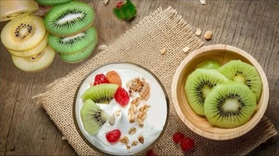 5 lý do nên ăn quả kiwi mỗi ngày - Máy sấy hoa quả đa năng Ánh Dương