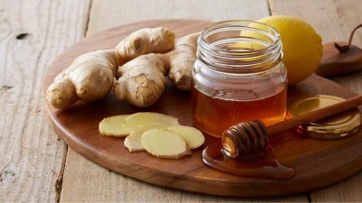 9 lợi ích sức khỏe của gừng - Máy sấy gia vị đa năng Ánh Dương