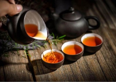 Trà mãng cầu và tác dụng không ngờ với sức khỏe