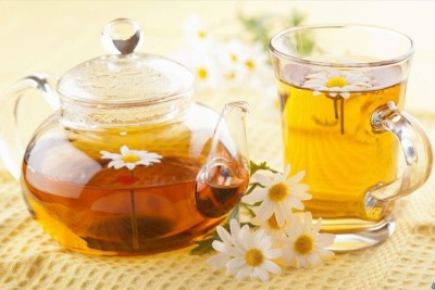3 loại trà uống trước khi ngủ giúp tăng cường sức khỏe đường ruột - máy sấy trà hoa ánh dương