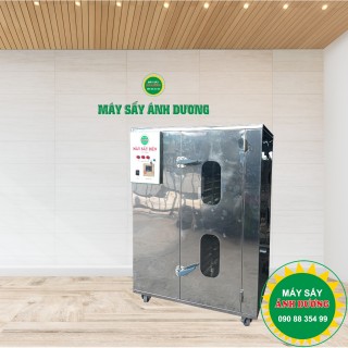 Máy sấy AD1 18 khay full Inox