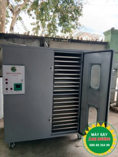 Máy sấy lạnh  AD1 - 18 khay Ánh Dương thumb