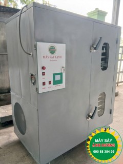 Máy sấy lạnh  AD1 - 18 khay Ánh Dương