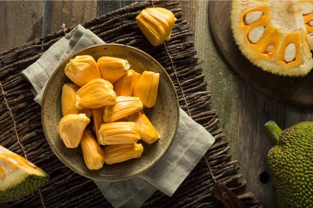 6 Lợi Ích Sức Khỏe Của Quả Mít ít người biết và Giải Pháp Sấy Mít Bằng Máy Sấy Trái Cây Ánh Dương