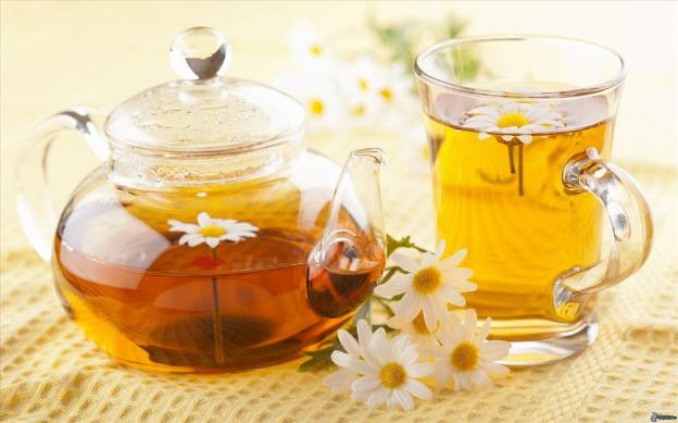 4 loại trà có thể giúp thư giãn tinh thần - máy sấy trà hoa đa năng Ánh Dương