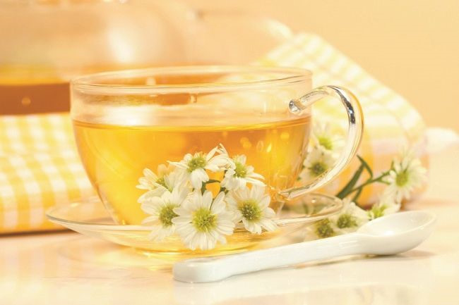 Công dụng các loại trà hoa - Máy sấy trà hoa Đa Năng Ánh Dương