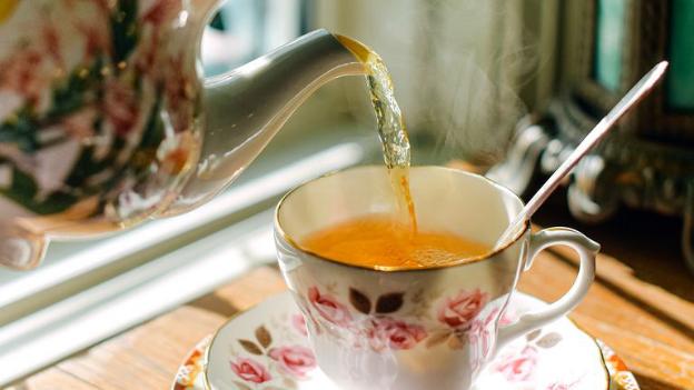 5 loại trà giúp tăng cường miễn dịch - Máy sấy Trà Hoa Ánh Dương