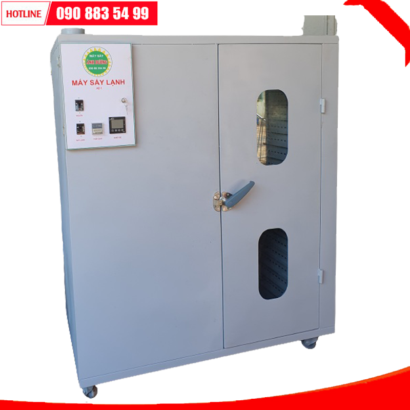 Máy sấy lạnh Ánh Dương AD1